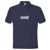 Men's EcoSmart® Jersey Polo Thumbnail