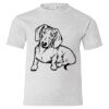 Youth EcoSmart® T-Shirt Thumbnail