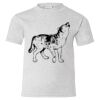 Youth EcoSmart® T-Shirt Thumbnail