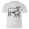 Youth EcoSmart® T-Shirt Thumbnail