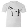 Youth EcoSmart® T-Shirt Thumbnail
