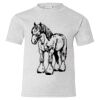 Youth EcoSmart® T-Shirt Thumbnail