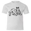 Youth EcoSmart® T-Shirt Thumbnail
