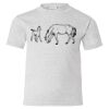 Youth EcoSmart® T-Shirt Thumbnail