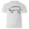Youth EcoSmart® T-Shirt Thumbnail