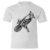 Youth EcoSmart® T-Shirt Thumbnail