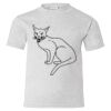 Youth EcoSmart® T-Shirt Thumbnail