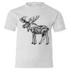 Youth EcoSmart® T-Shirt Thumbnail