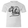 Youth EcoSmart® T-Shirt Thumbnail