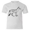 Youth EcoSmart® T-Shirt Thumbnail