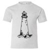 Youth EcoSmart® T-Shirt Thumbnail