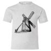Youth EcoSmart® T-Shirt Thumbnail