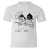 Youth EcoSmart® T-Shirt Thumbnail