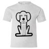 Youth EcoSmart® T-Shirt Thumbnail