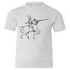 Youth EcoSmart® T-Shirt Thumbnail
