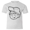 Youth EcoSmart® T-Shirt Thumbnail