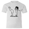 Youth EcoSmart® T-Shirt Thumbnail