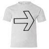 Youth EcoSmart® T-Shirt Thumbnail