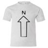 Youth EcoSmart® T-Shirt Thumbnail