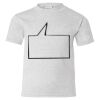 Youth EcoSmart® T-Shirt Thumbnail