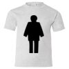 Youth EcoSmart® T-Shirt Thumbnail