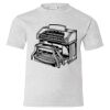 Youth EcoSmart® T-Shirt Thumbnail