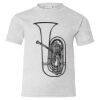 Youth EcoSmart® T-Shirt Thumbnail