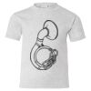 Youth EcoSmart® T-Shirt Thumbnail