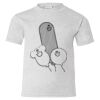 Youth EcoSmart® T-Shirt Thumbnail