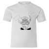 Youth EcoSmart® T-Shirt Thumbnail
