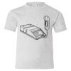 Youth EcoSmart® T-Shirt Thumbnail