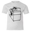 Youth EcoSmart® T-Shirt Thumbnail