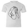 Youth EcoSmart® T-Shirt Thumbnail