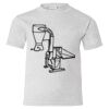 Youth EcoSmart® T-Shirt Thumbnail