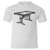 Youth EcoSmart® T-Shirt Thumbnail