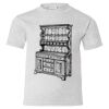 Youth EcoSmart® T-Shirt Thumbnail