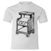 Youth EcoSmart® T-Shirt Thumbnail