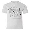 Youth EcoSmart® T-Shirt Thumbnail