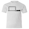 Youth EcoSmart® T-Shirt Thumbnail