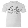 Youth EcoSmart® T-Shirt Thumbnail