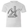 Youth EcoSmart® T-Shirt Thumbnail