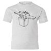 Youth EcoSmart® T-Shirt Thumbnail