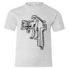 Youth EcoSmart® T-Shirt Thumbnail