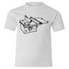 Youth EcoSmart® T-Shirt Thumbnail