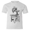 Youth EcoSmart® T-Shirt Thumbnail