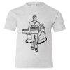 Youth EcoSmart® T-Shirt Thumbnail