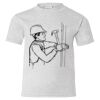 Youth EcoSmart® T-Shirt Thumbnail
