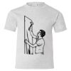 Youth EcoSmart® T-Shirt Thumbnail