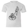 Youth EcoSmart® T-Shirt Thumbnail