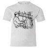 Youth EcoSmart® T-Shirt Thumbnail